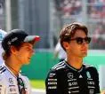 Toto Wolff Bela George Russell dari Kritik Helmut Marko