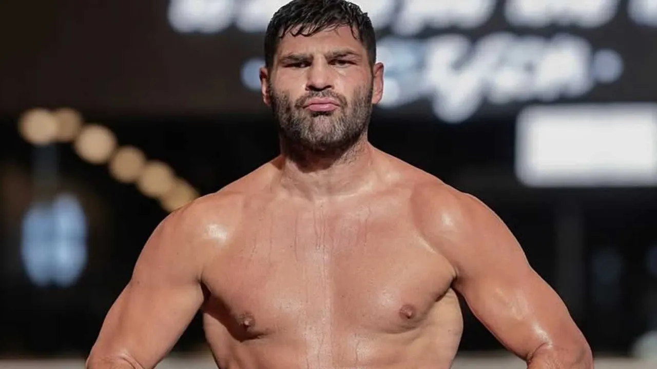 Usai Taklukkan Itauma, Filip Hrgovic Tantang Sanchez di Kandang Sendiri