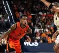 Valencia Basket Menangkan Duel Papan Atas Lawan Fenerbahce