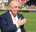 Valentini: Lega Serie A Terbelah soal Adriano Galliani dan Giovanni Malago
