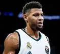 Walter Tavares Cetak Rekor saat Menumbangkan Baskonia
