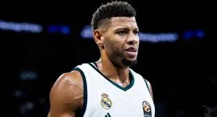 Walter Tavares Cetak Rekor saat Menumbangkan Baskonia