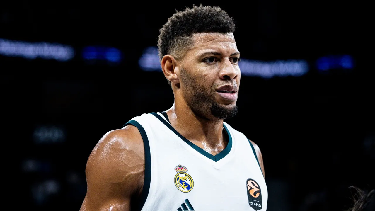 Walter Tavares Cetak Rekor saat Menumbangkan Baskonia