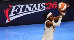 WNBA Pindahkan Gim 6 ke Siang Hari, Atlanta Dream Sampaikan Kekecewaan