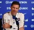 Xabi Alonso Berjanji Selebrasi Jika Chelsea Cetak Gol Lawan Liverpool