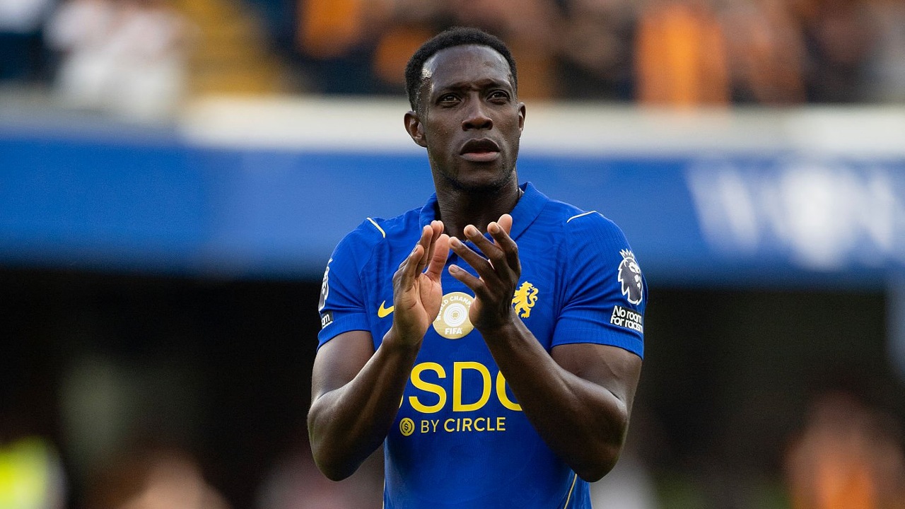 Xabi Alonso Puji Kualitas Danny Welbeck Jelang Laga Chelsea Lawan Liverpool