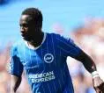 Yankuba Minteh Siap Pulih saat Brighton Hadapi Manchester City