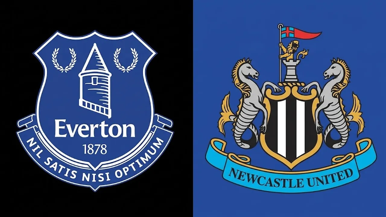 5 Fakta Laga Jelang Everton vs Newcastle United di Piala Carabao