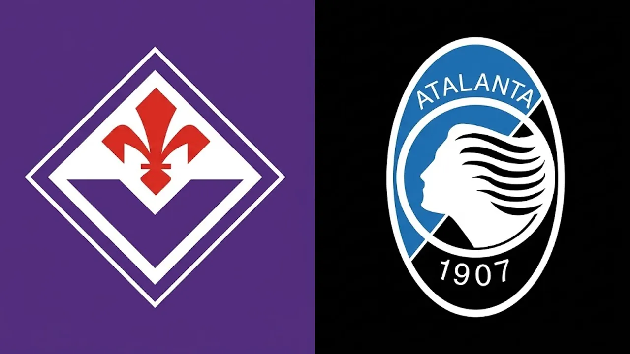 5 Fakta Laga Jelang Fiorentina vs Atalanta di Serie A Italia