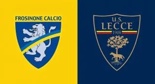 5 Fakta Laga Jelang Frosinone vs Lecce di Serie A Italia