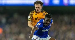 5 Fakta Laga Jelang Hull City vs Ipswich Town di Premier League