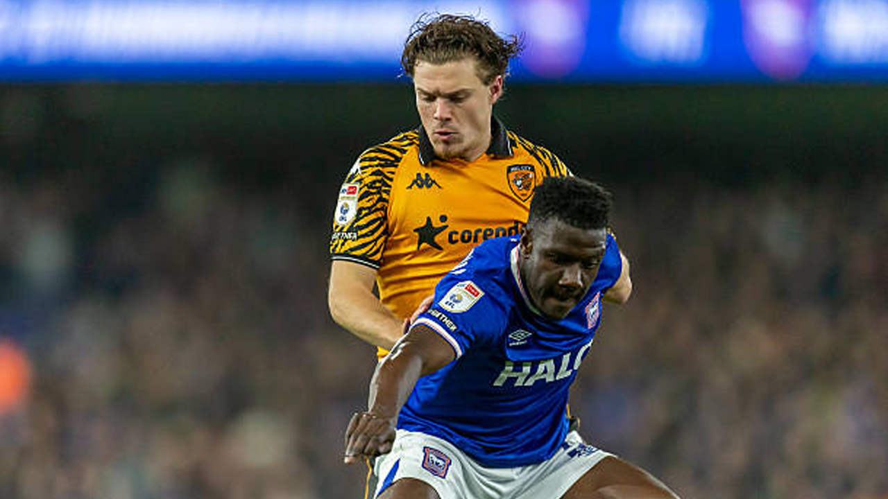 5 Fakta Laga Jelang Hull City vs Ipswich Town di Premier League