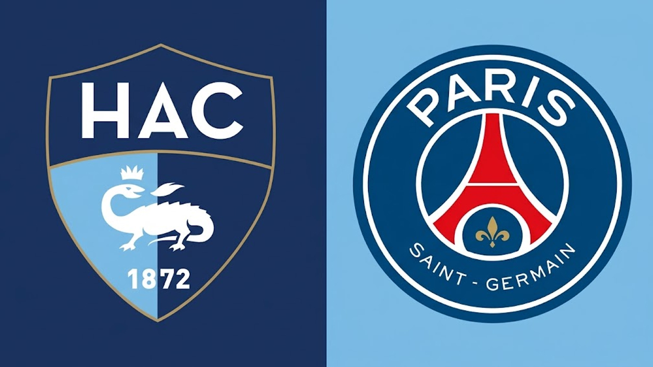 5 Fakta Laga Jelang Le Havre vs Paris Saint-Germain di Ligue 1 Prancis