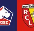 5 Fakta Laga Jelang Lille vs RC Lens di Ligue 1 Prancis