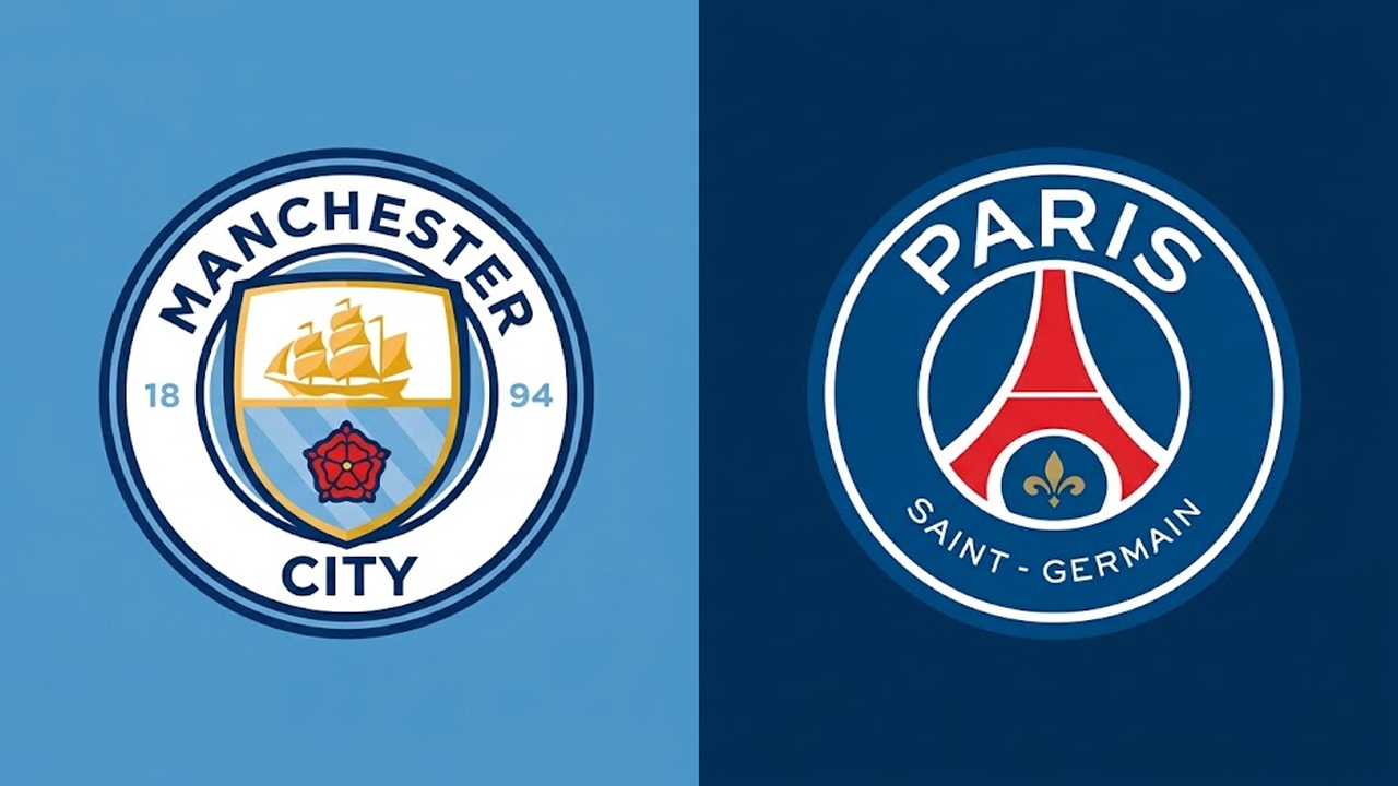 5 Fakta Laga Jelang Manchester City vs Paris Saint Germain di Liga Champions Wanita