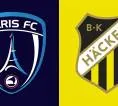 5 Fakta Laga Jelang Paris FC vs BK Hacken di Liga Champions Wanita