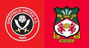 5 Fakta Laga Jelang Sheffield United vs Wrexham di EFL Championship