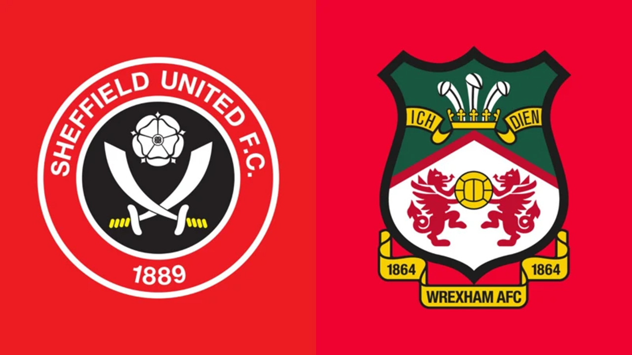 5 Fakta Laga Jelang Sheffield United vs Wrexham di EFL Championship