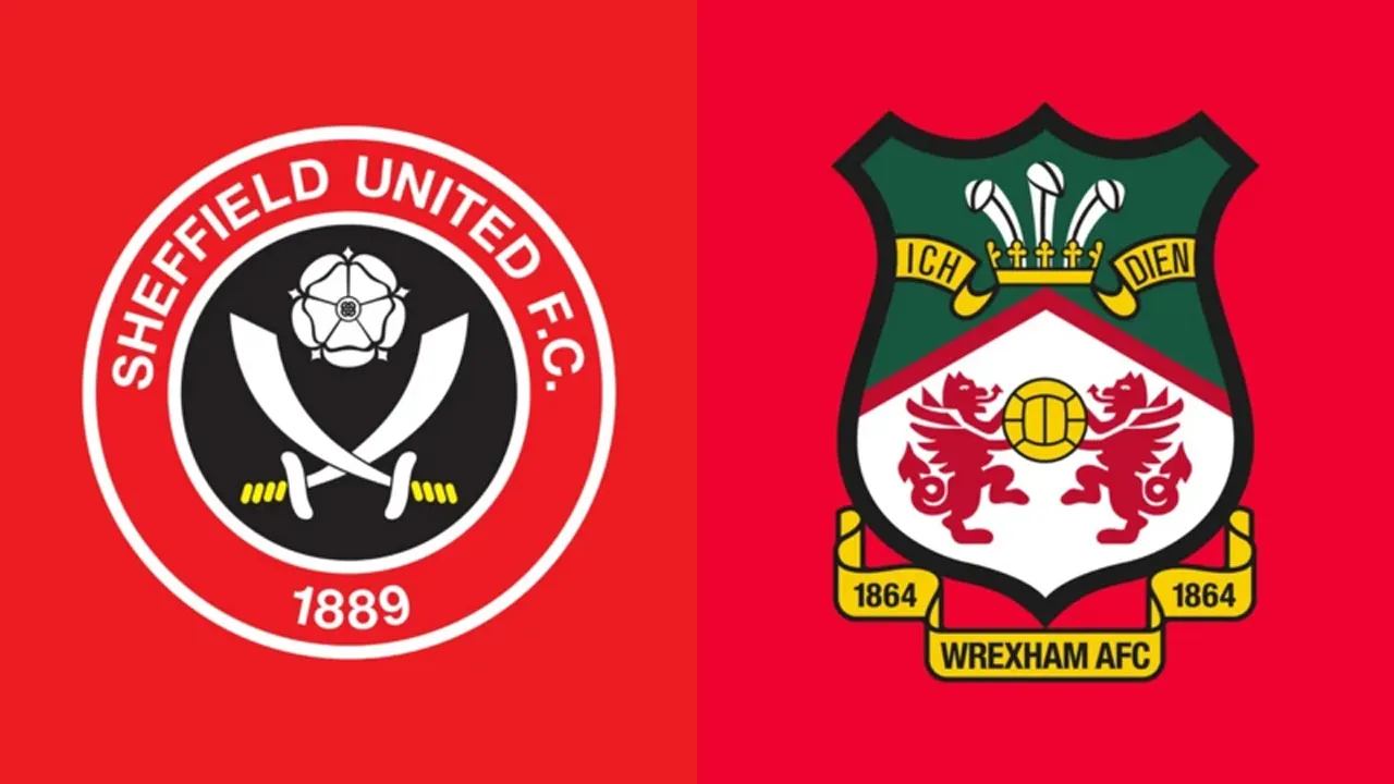 5 Fakta Laga Jelang Sheffield United vs Wrexham di EFL Championship