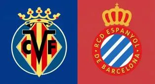 5 Fakta Laga Jelang Villarreal vs Espanyol di La Liga Spanyol