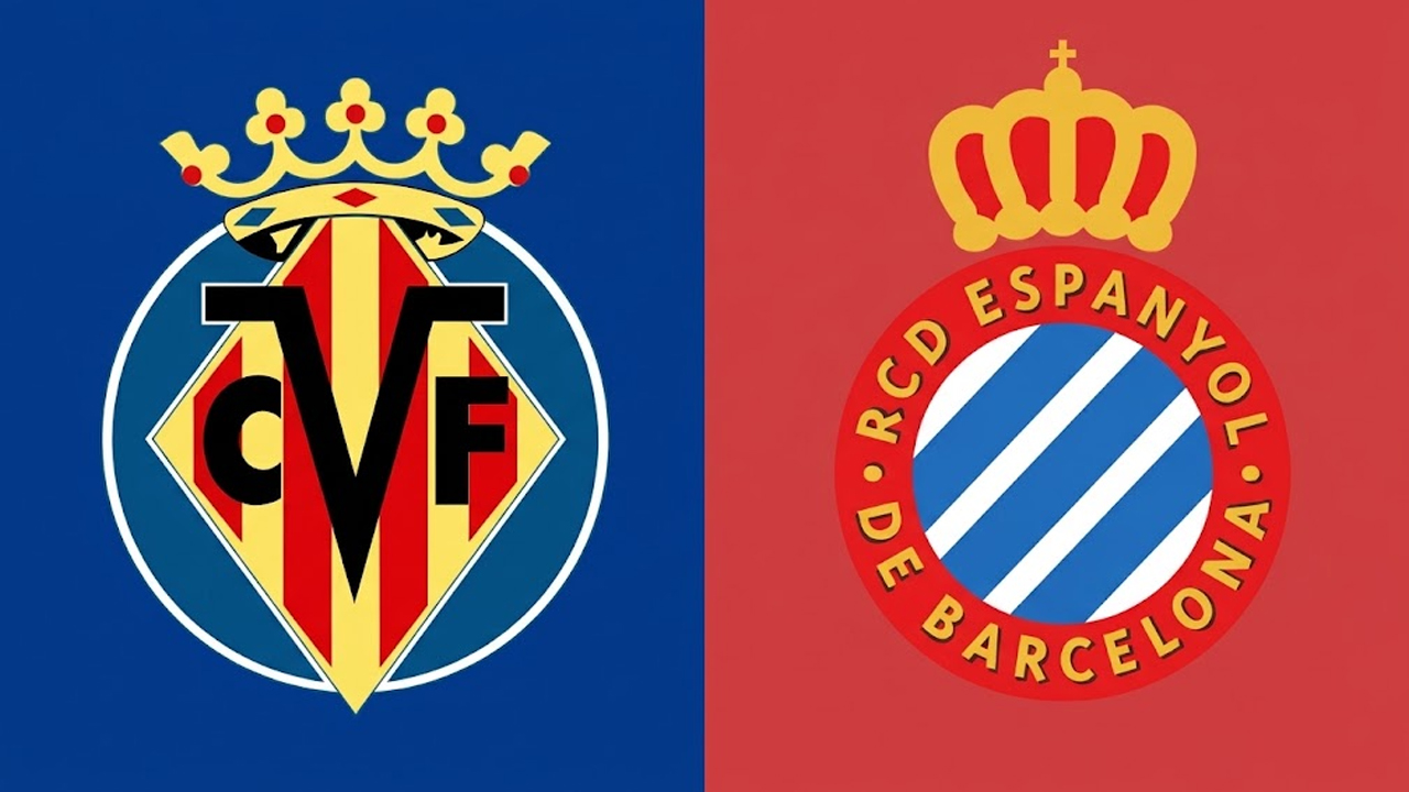 5 Fakta Laga Jelang Villarreal vs Espanyol di La Liga Spanyol