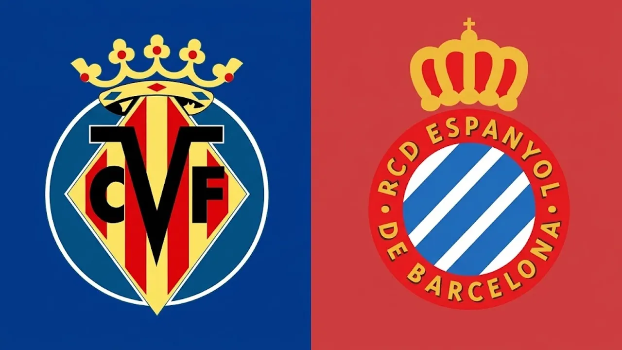 5 Fakta Laga Jelang Villarreal vs Espanyol di La Liga Spanyol