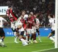 AC Milan Berharap Dua Pemain Pulih Jelang Derby Panas