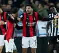AC Milan Kandas 2-4 dari Bologna, Gonçalo Ramos Belum Tunjukkan Taji