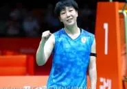 Akane Yamaguchi Siap Pertahankan Gelar Korea Open Meski Tanpa An Se Young