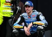 Alex Marquez Tegaskan GP Qatar Sesuai Jadwal