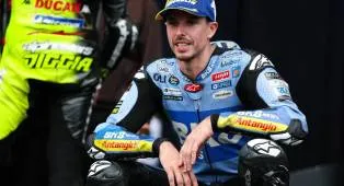 Alex Marquez Tegaskan GP Qatar Sesuai Jadwal