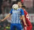 Alexander Nollenberger Akui Magdeburg Kalah Kualitas dari Bayern