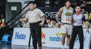 Andika Supriadi Saputra Ungkap Kebutuhan Pemain Muda Kembangkan Performa
