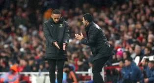 Arteta Dituduh Langgar Aturan 44 Kali Usai Kumpulkan Bukti