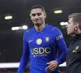 Badai Cedera Chelsea Bertambah, Maxence Lacroix Alami Masalah Hamstring