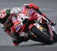 Bagnaia Siap Ambil Risiko di Sepang, Peluang Terbaiknya