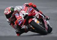 Bagnaia Siap Ambil Risiko di Sepang, Peluang Terbaiknya