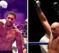 Bob Arum Jagokan Tyson Fury Tumbangkan Anthony Joshua Lewat KO