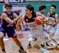 Bogor Hornbills Menangi Laga Derby Lawan Rans Simba