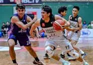 Bogor Hornbills Menangi Laga Derby Lawan Rans Simba