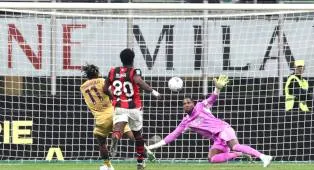 Bologna Hancurkan Rekor Tak Terkalahkan Amorim, Milan Takluk 2-4