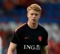 Bournemouth Bidik Kees Smit dan Kenneth Taylor sebagai Pengganti Alex Scott