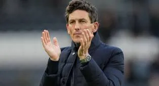 Brentford Tersingkir dari Carabao Cup, Keith Andrews Kecewa Berat
