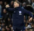 Brighton Tersingkir dari Carabao Cup, Fabian Hurzeler Kecewa