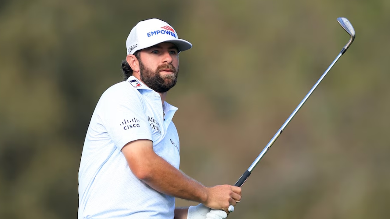 Cameron Young dan Nelly Korda Siap Berlaga di PNC Championship 2026