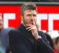 Cedera Benjamin Sesko Jadi Pukulan Terbaru bagi Manchester United