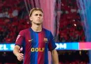 Chelsea dan PSG Siap Bajak Fermin Lopez dari Barcelona