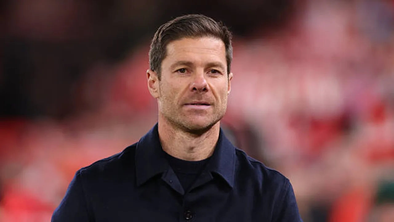 Chelsea Gugur di Carabao Cup, Alonso Sebut Kompetisi Paling Tidak Penting!
