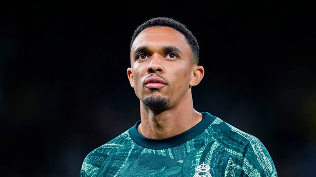 Chelsea Incar Trent Alexander-Arnold Jelang Depak Malo Gusto