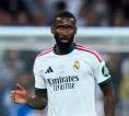 Chelsea Siap Pulangkan Antonio Rudiger Secara Gratis dari Real Madrid